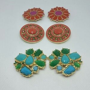 Bright and fun Lindsay Phillips Shoe Snaps Bundle